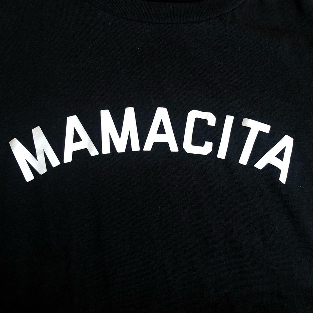 Mamacita T-shirt